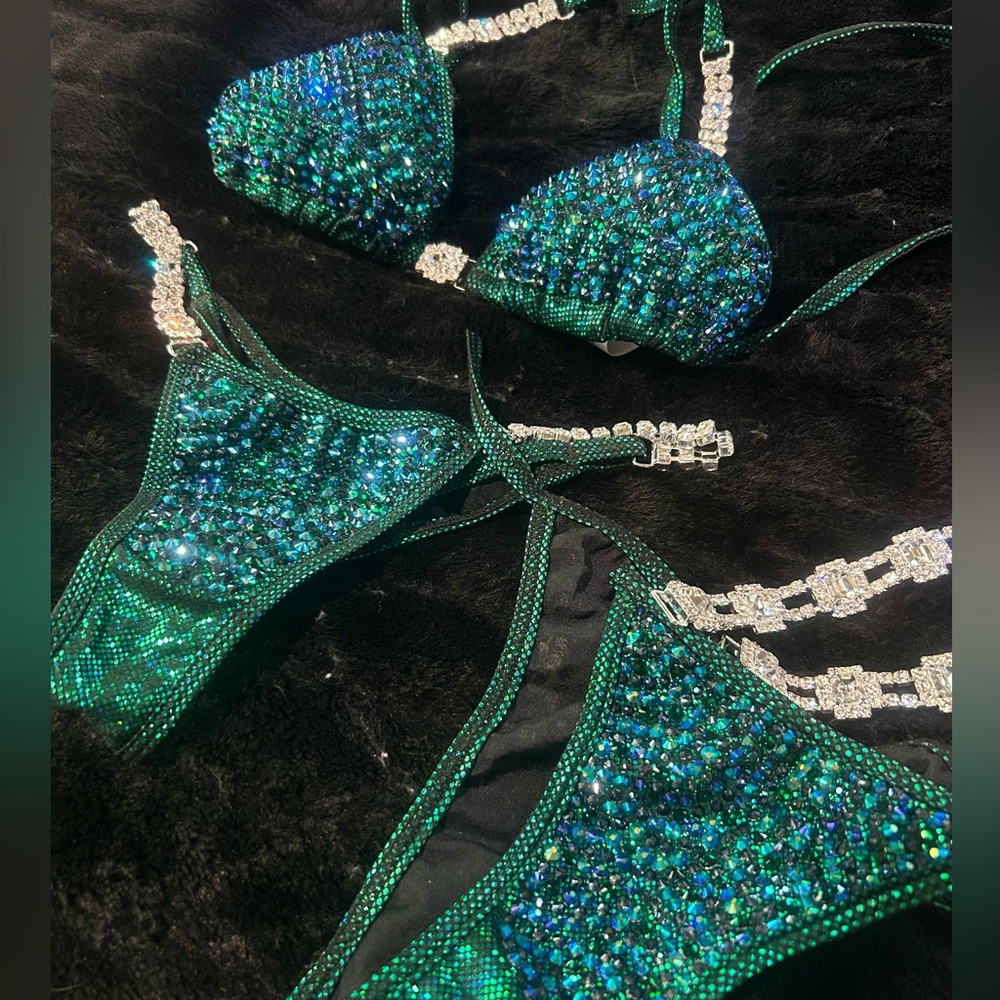 Angel Competition Bikini